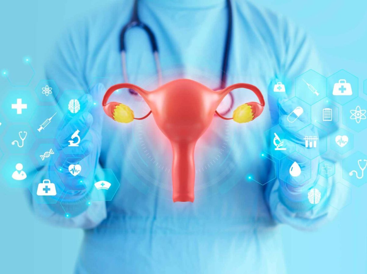 Common Gynecological Problems Women Should Not Ignore