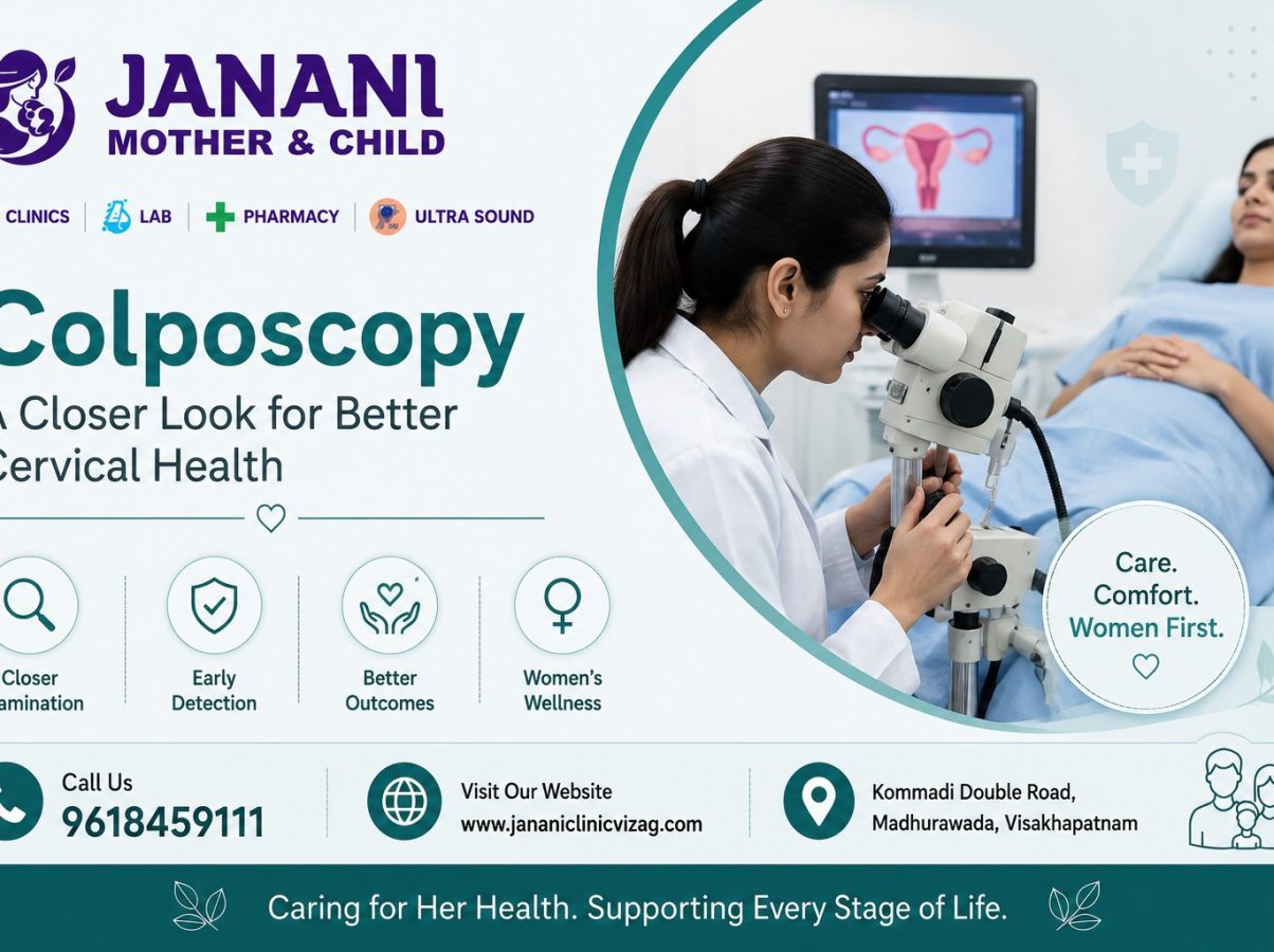 What Happens During a Colposcopy? Everything You Need to Know